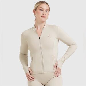 Oner Active Sand Timeless Jacket